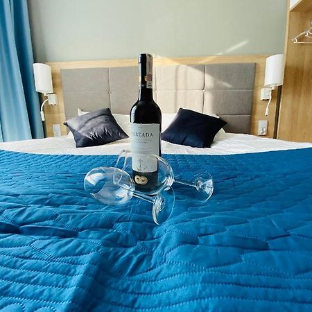 Апартаменти Bel Mare II Apartament Prywatny Мендзиздроє Екстер'єр фото